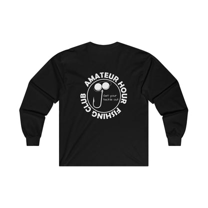 Long sleeve AHFC Tackle out logo