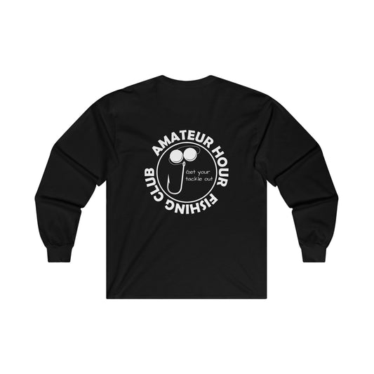 Long sleeve AHFC Tackle out logo