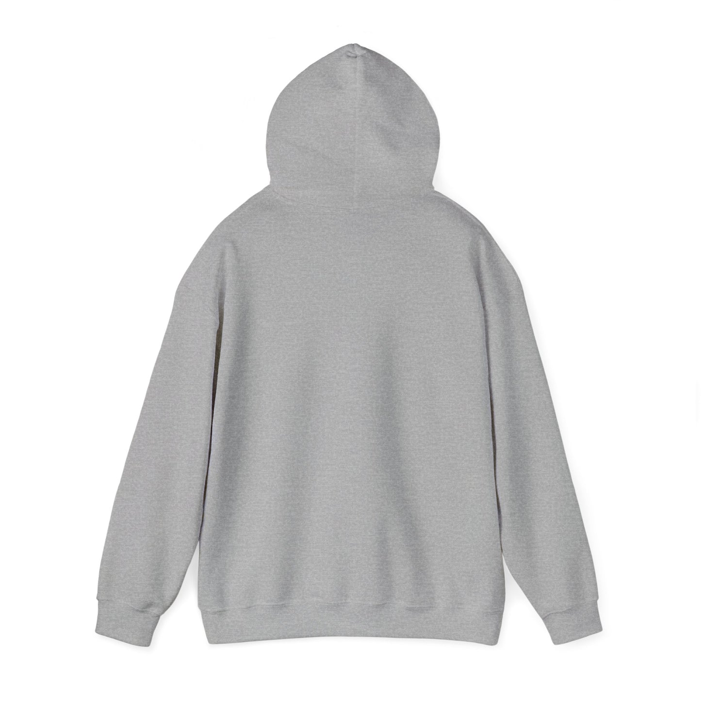 How big is it AHFC Unisex Hoodie