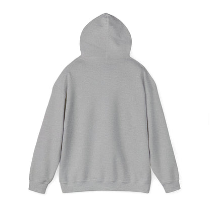 How big is it AHFC Unisex Hoodie
