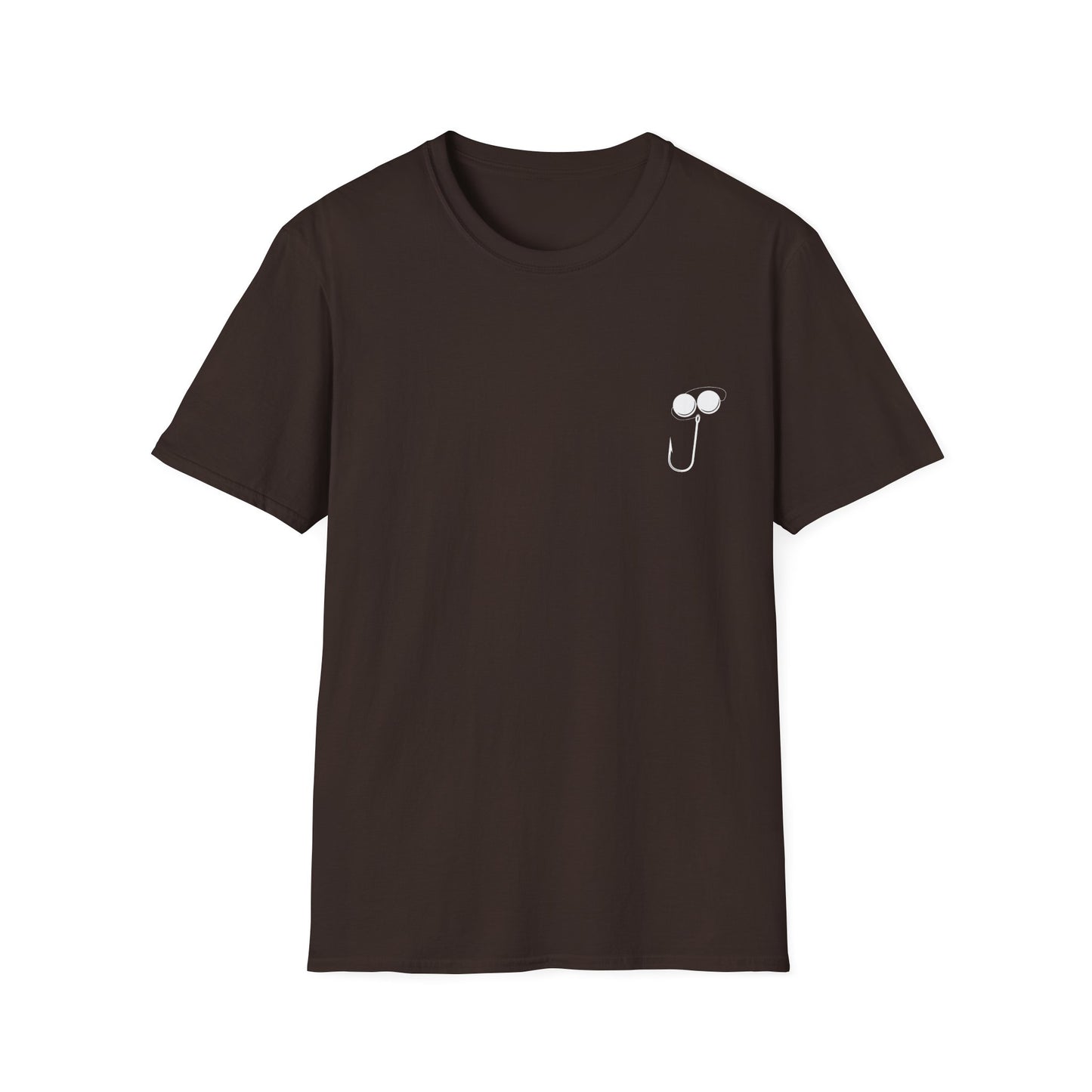 Tackle out logo t-shirt