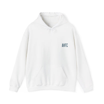 FISH SHACK Unisex Heavy Blend™ Hooded Sweatshirt