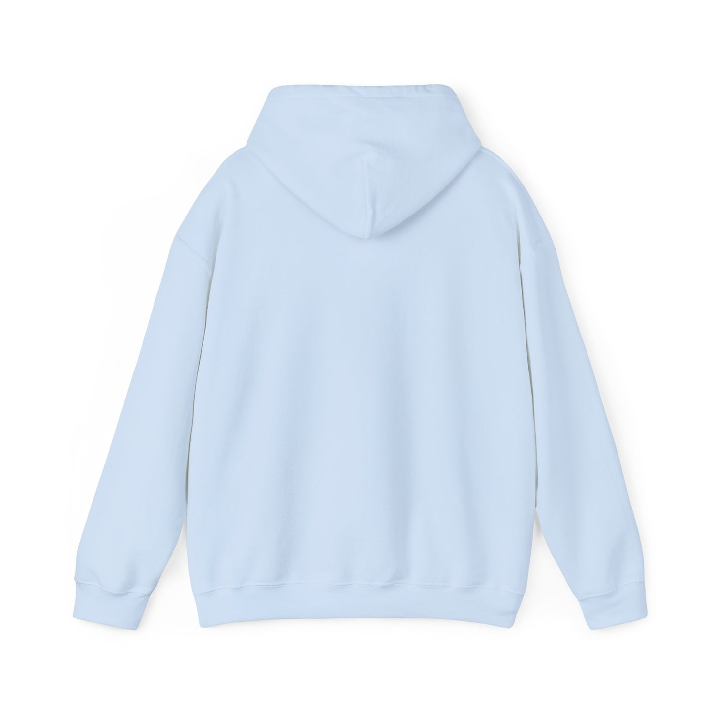 How big is it AHFC Unisex Hoodie