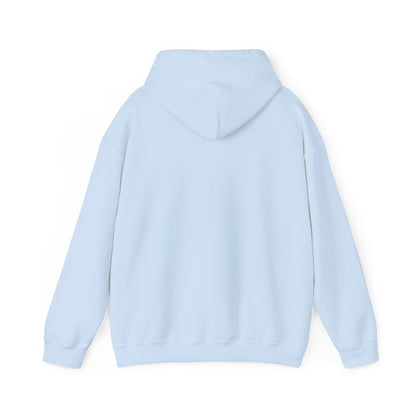How big is it AHFC Unisex Hoodie