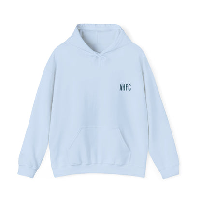 FISH SHACK Unisex Heavy Blend™ Hooded Sweatshirt