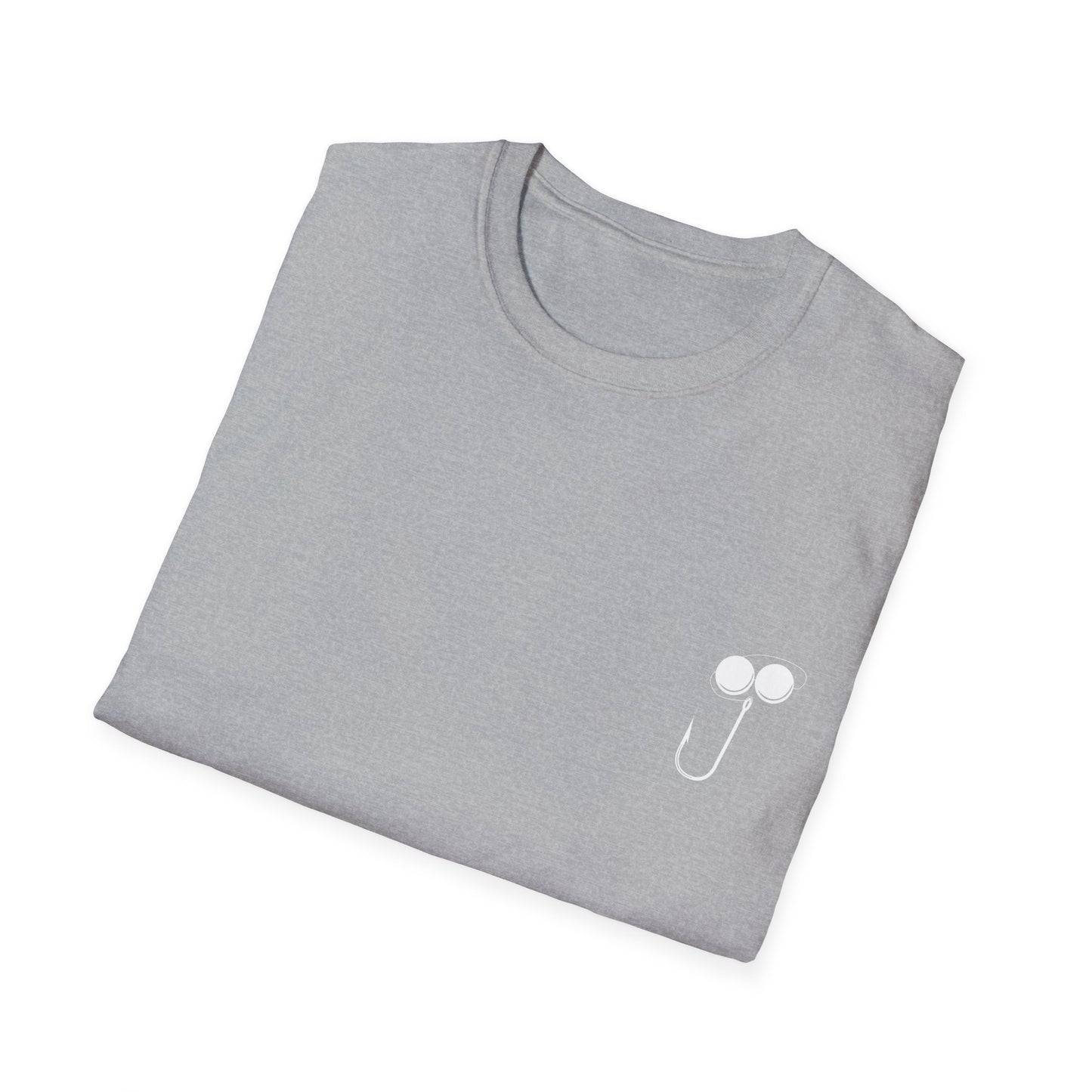 Tackle out logo t-shirt