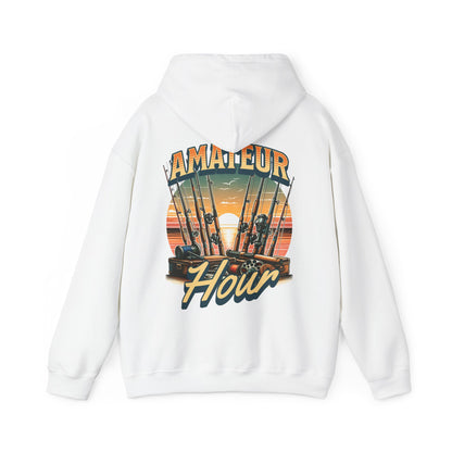 Onboard Unisex Heavy Blend™ Hooded Sweatshirt