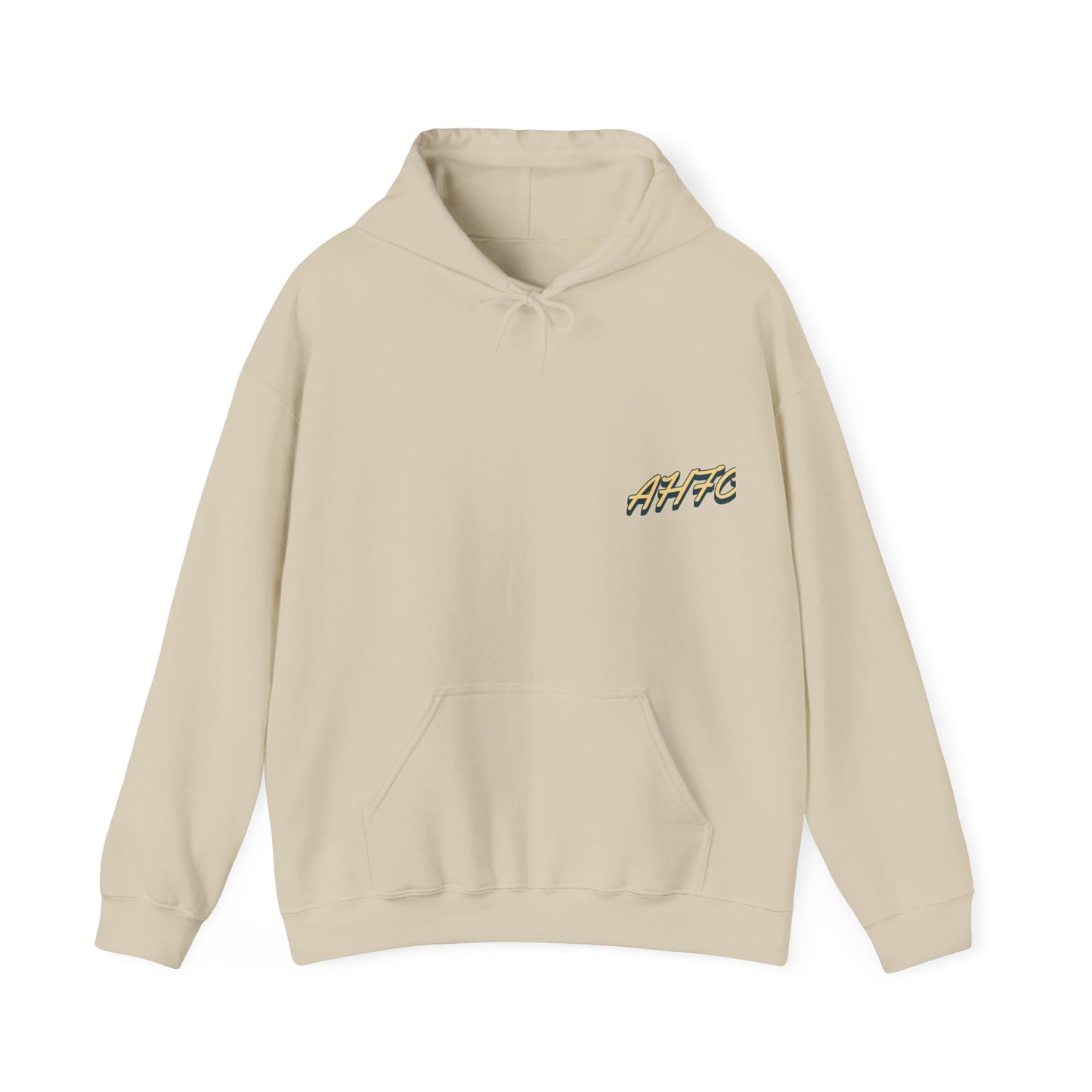 Onboard Unisex Heavy Blend™ Hooded Sweatshirt