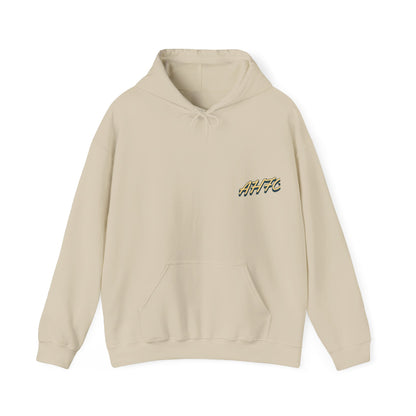 Onboard Unisex Heavy Blend™ Hooded Sweatshirt