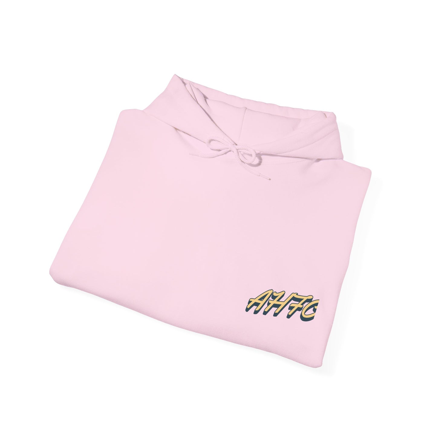 Onboard Unisex Heavy Blend™ Hooded Sweatshirt