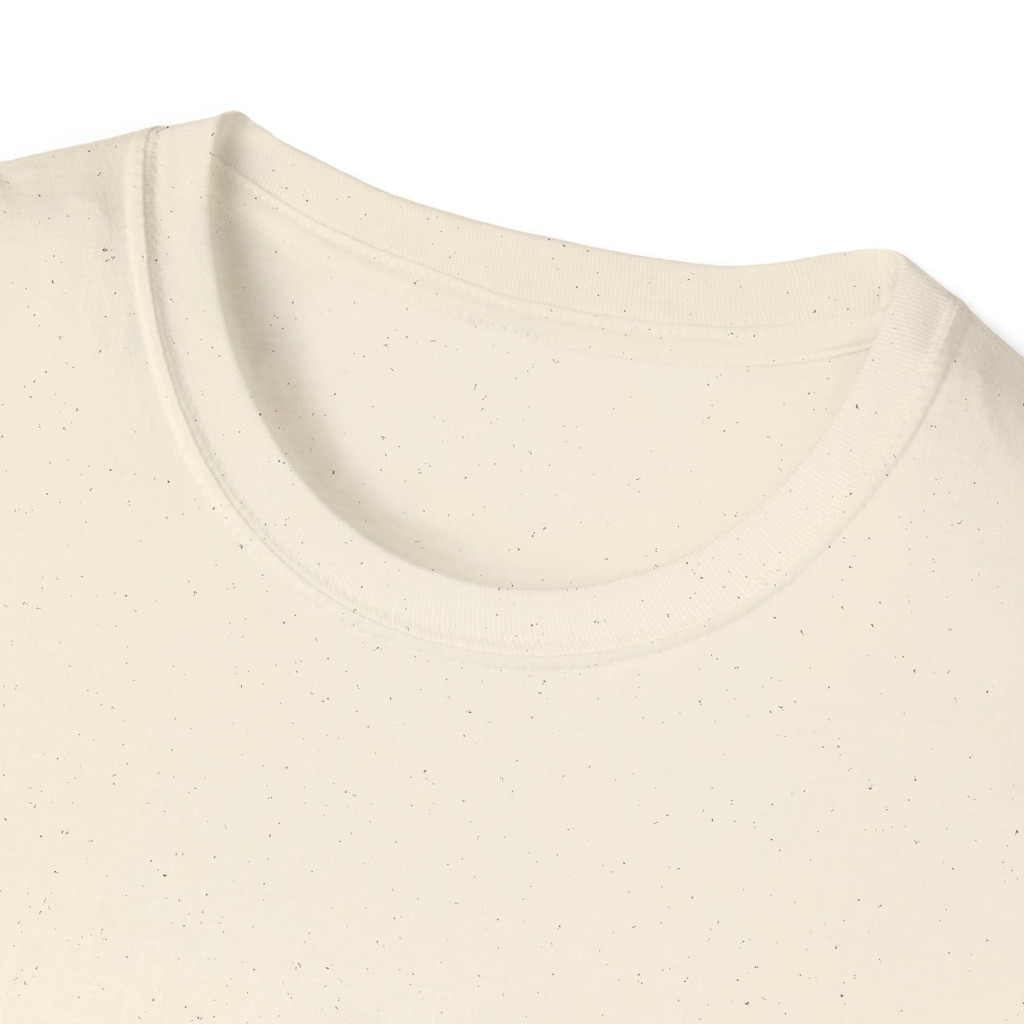 HOOKED Unisex Softstyle T-Shirt