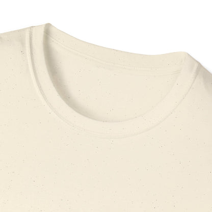 HOOKED Unisex Softstyle T-Shirt
