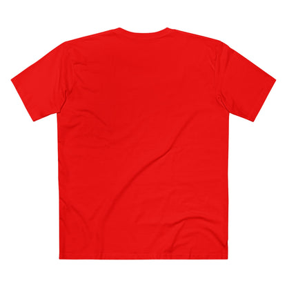 Old Skool AHFC Men's Staple Tee