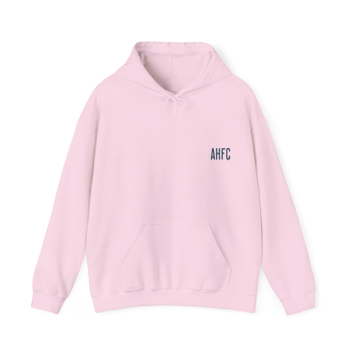 FISH SHACK Unisex Heavy Blend™ Hooded Sweatshirt