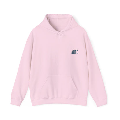 FISH SHACK Unisex Heavy Blend™ Hooded Sweatshirt