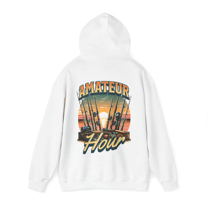 Onboard Unisex Heavy Blend™ Hooded Sweatshirt