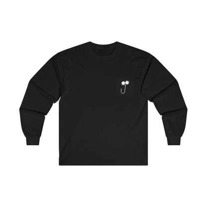 Long sleeve Get Hooked