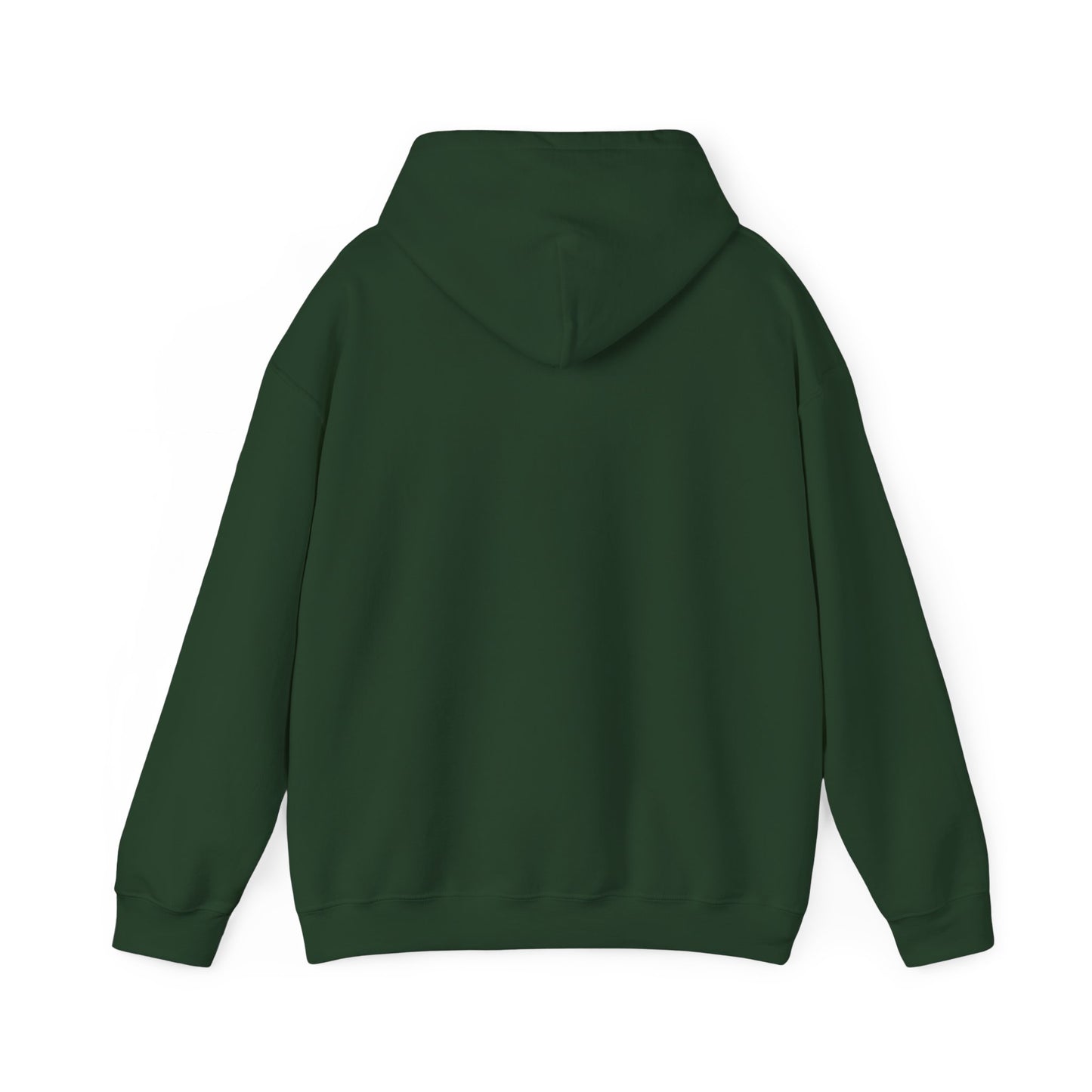 How big is it AHFC Unisex Hoodie