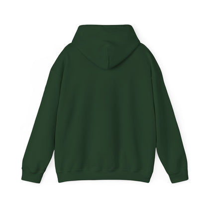 How big is it AHFC Unisex Hoodie