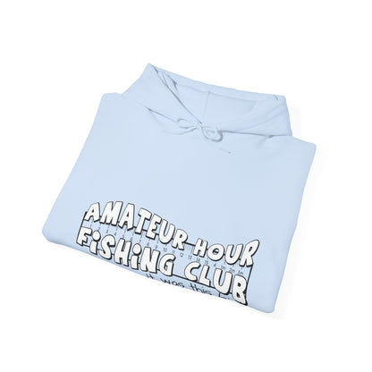 How big is it AHFC Unisex Hoodie