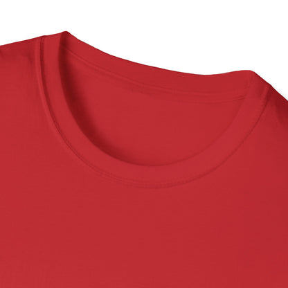 Tackle out logo t-shirt