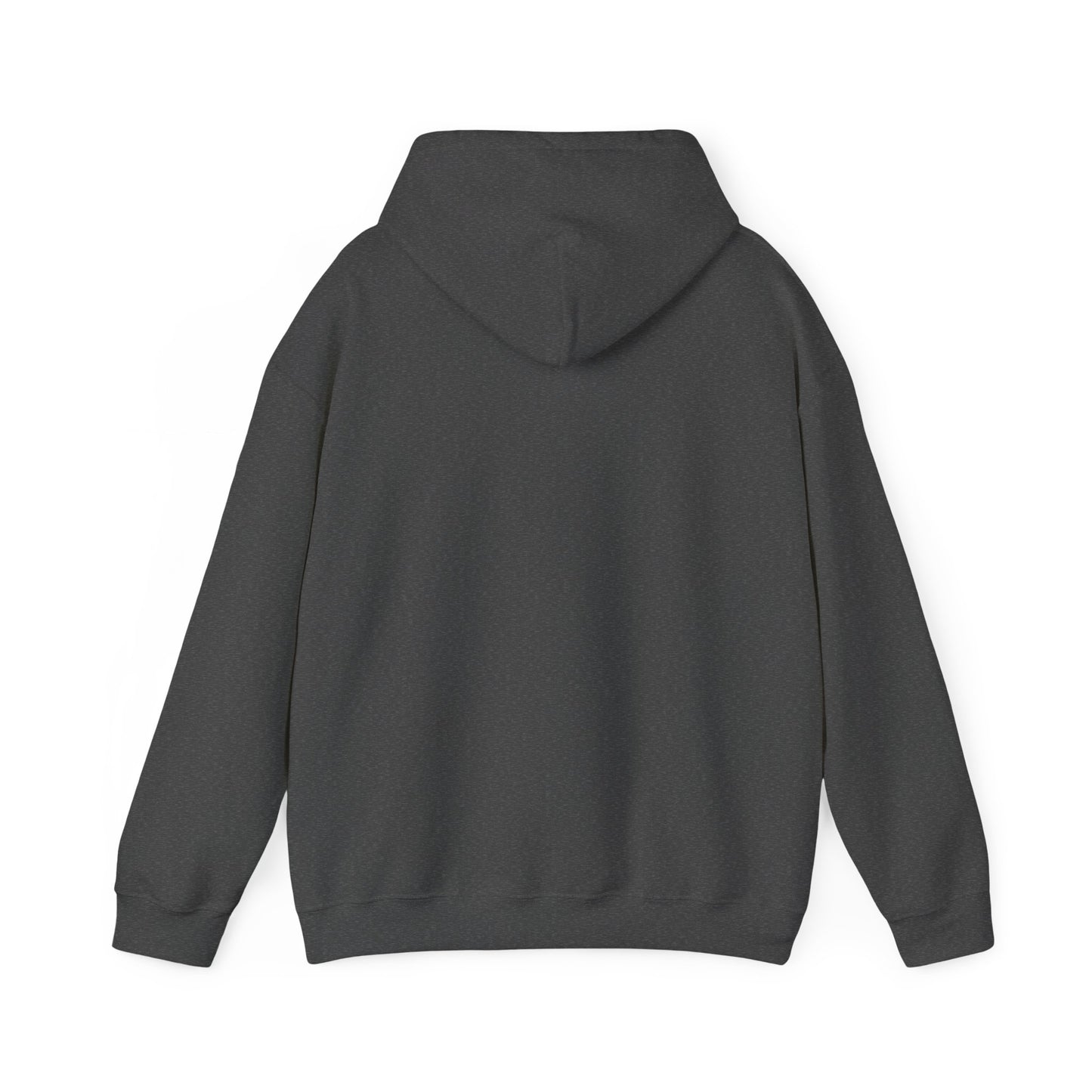 How big is it AHFC Unisex Hoodie