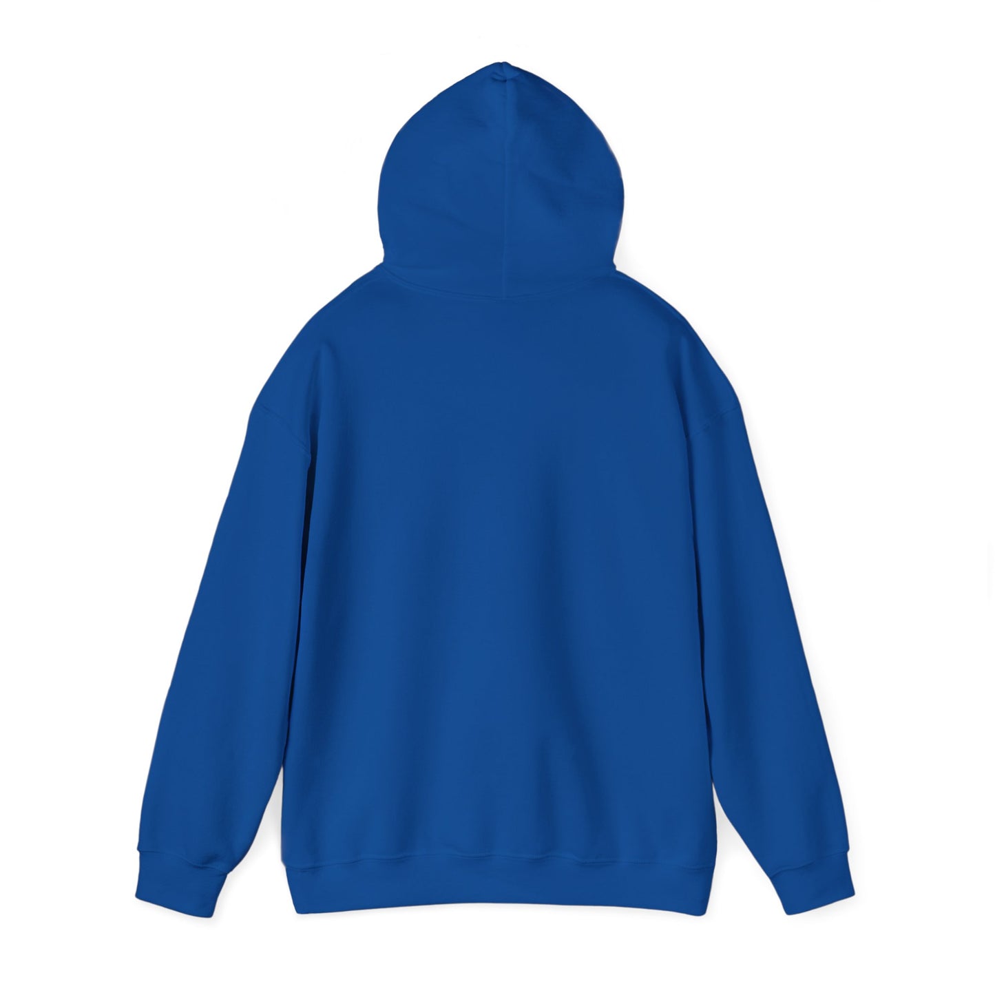 How big is it AHFC Unisex Hoodie