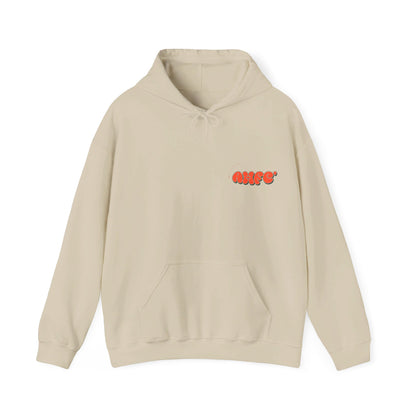 Old salt Unisex Heavy Blend™ Hooded Sweatshirt