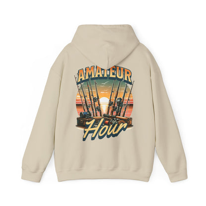 Onboard Unisex Heavy Blend™ Hooded Sweatshirt