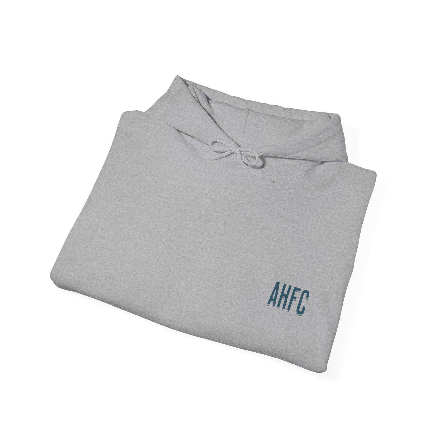 FISH SHACK Unisex Heavy Blend™ Hooded Sweatshirt