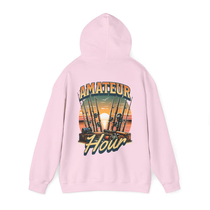 Onboard Unisex Heavy Blend™ Hooded Sweatshirt