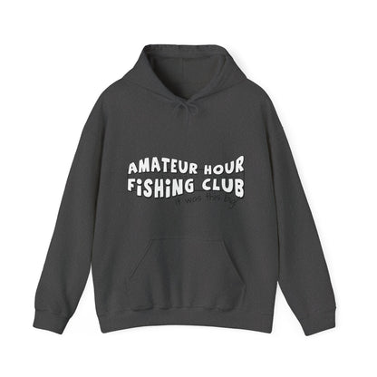 How big is it AHFC Unisex Hoodie