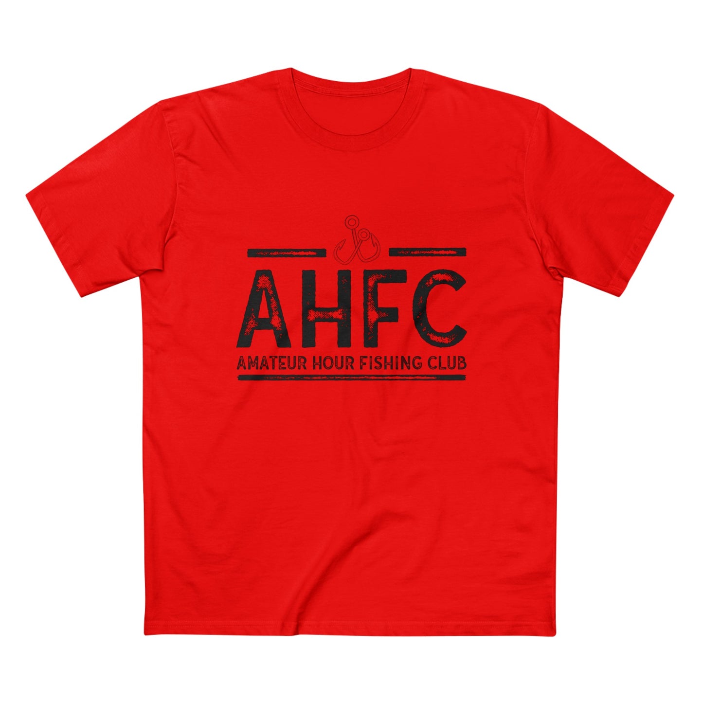 Old Skool AHFC Men's Staple Tee