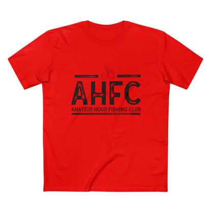 Old Skool AHFC Men's Staple Tee