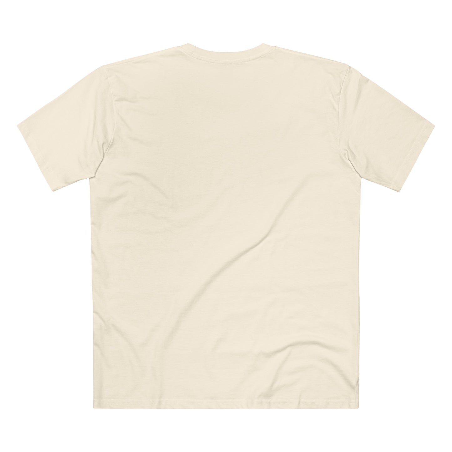 Old Skool AHFC Men's Staple Tee