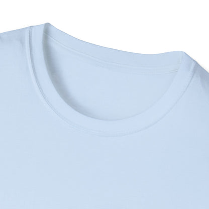 HOOKED Unisex Softstyle T-Shirt