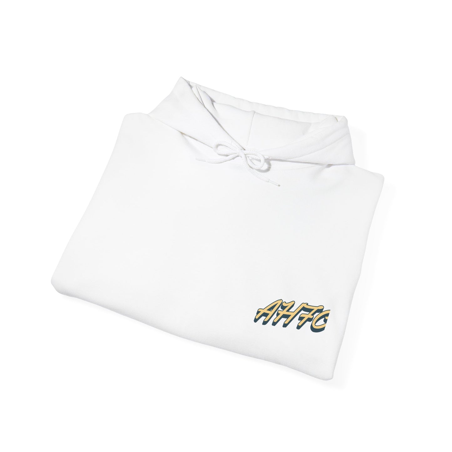 Onboard Unisex Heavy Blend™ Hooded Sweatshirt
