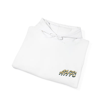 Onboard Unisex Heavy Blend™ Hooded Sweatshirt