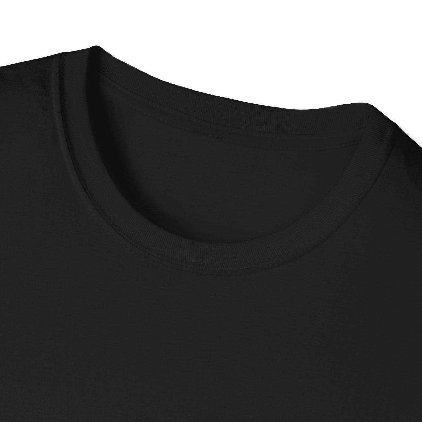 Tackle out logo t-shirt
