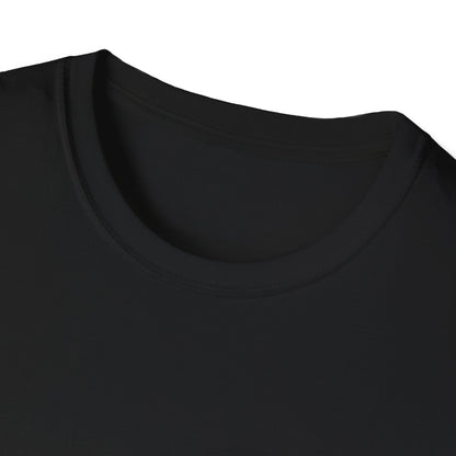 Tackle out logo t-shirt