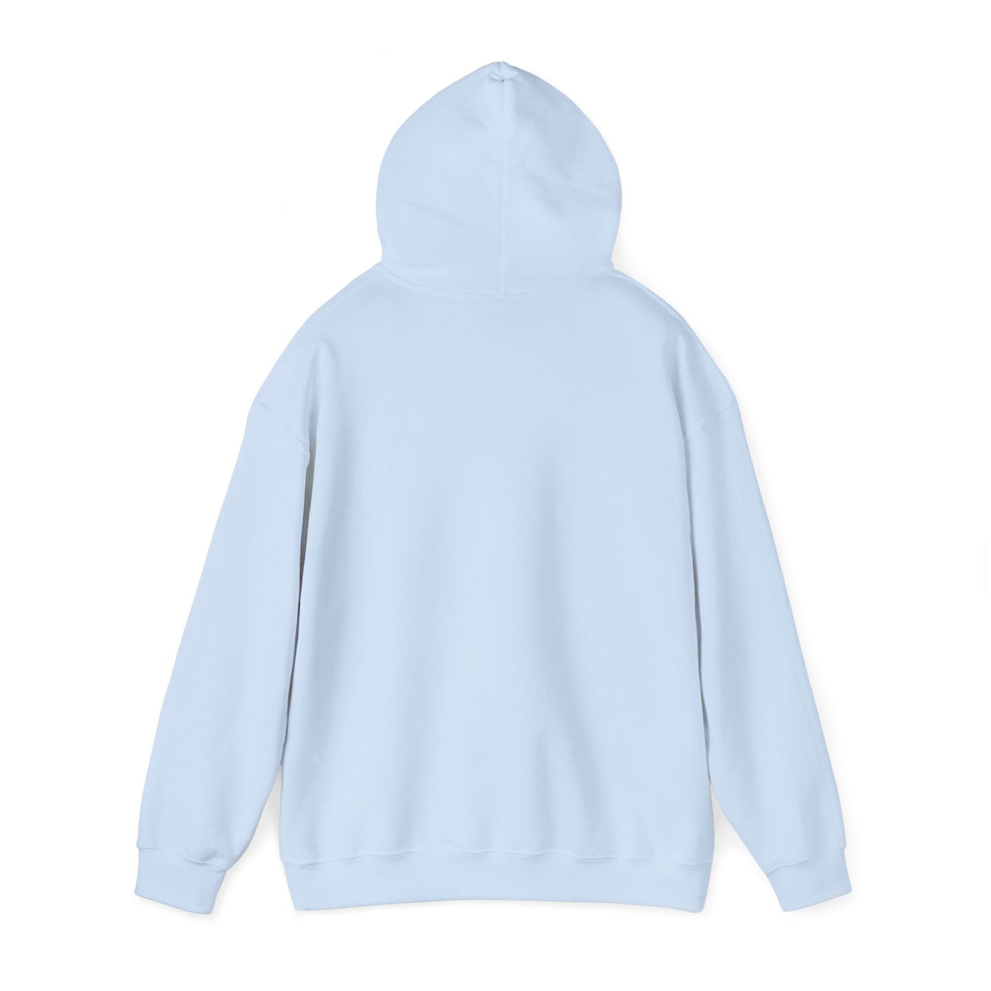 How big is it AHFC Unisex Hoodie