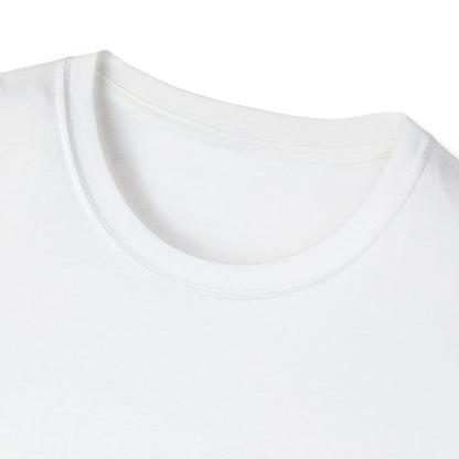 HOOKED Unisex Softstyle T-Shirt