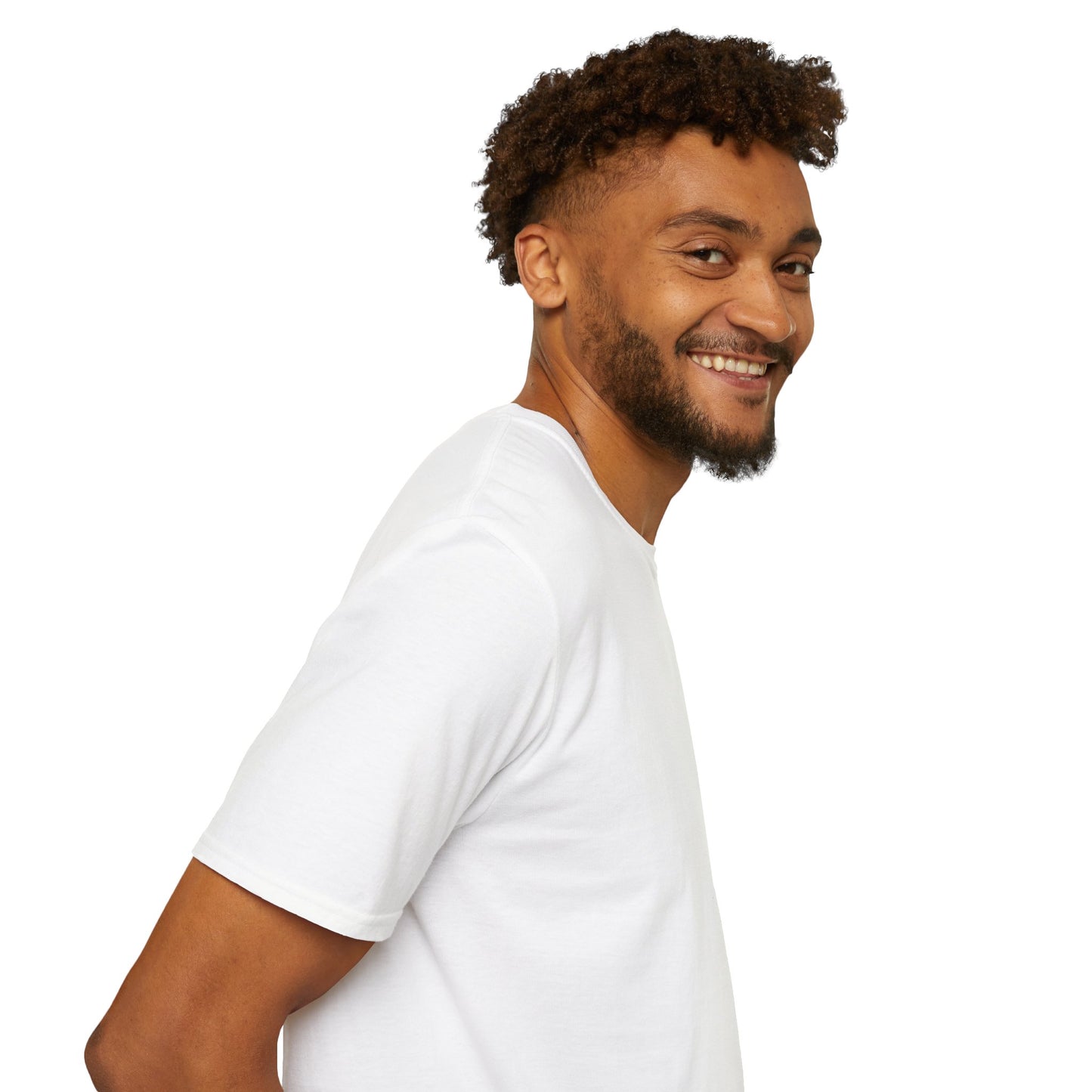 Tackle out logo t-shirt