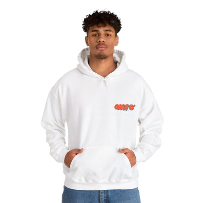 Old salt Unisex Heavy Blend™ Hooded Sweatshirt