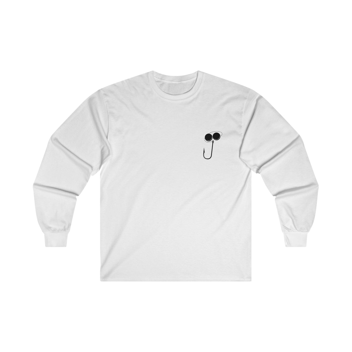 Long sleeve AHFC Tackle out logo
