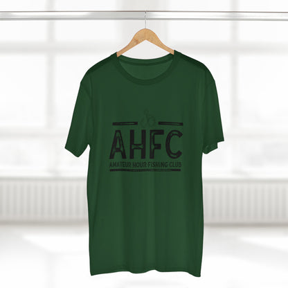 Old Skool AHFC Men's Staple Tee