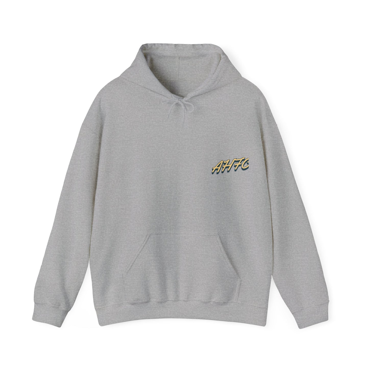 Onboard Unisex Heavy Blend™ Hooded Sweatshirt