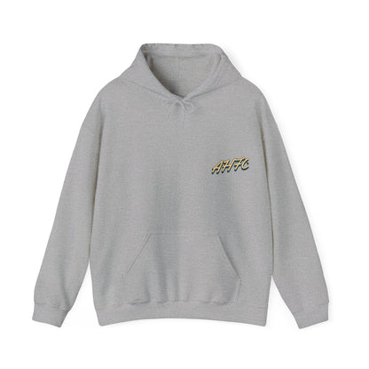 Onboard Unisex Heavy Blend™ Hooded Sweatshirt