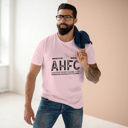 Old Skool AHFC Men's Staple Tee
