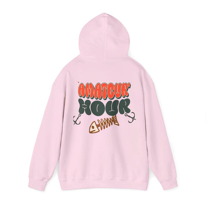 Old salt Unisex Heavy Blend™ Hooded Sweatshirt